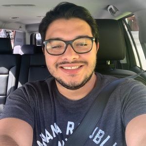 Meet your Posher, Tibério